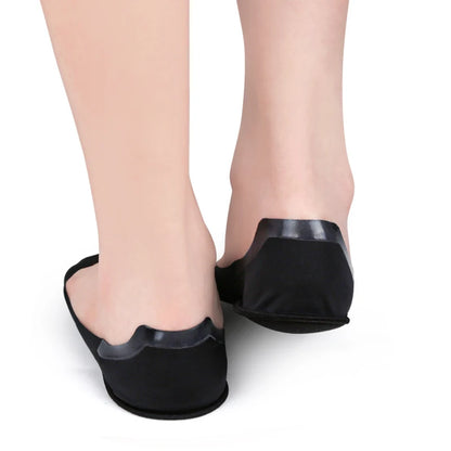 Low Cut Padded Socks