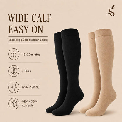 SootheFlow Compression Socks ™