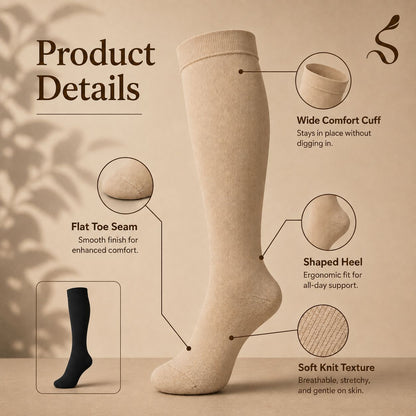 SootheFlow Compression Socks ™